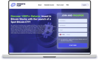Boulder Sparhaven Mobile Interface - Instant Access to Automated Crypto Gains
